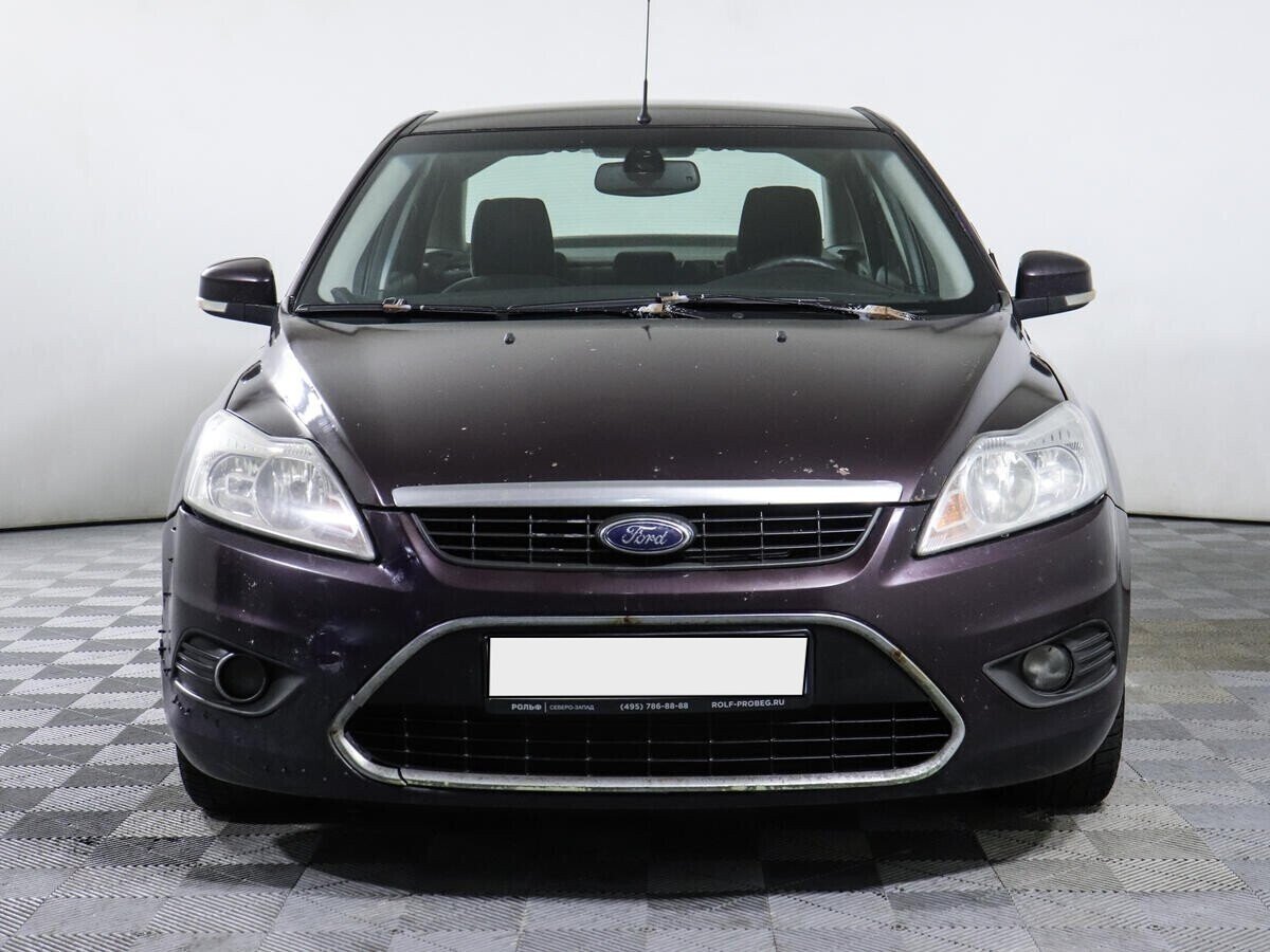 Ford Focus 2.0 АКПП, 2008, 179 000 км фото 2