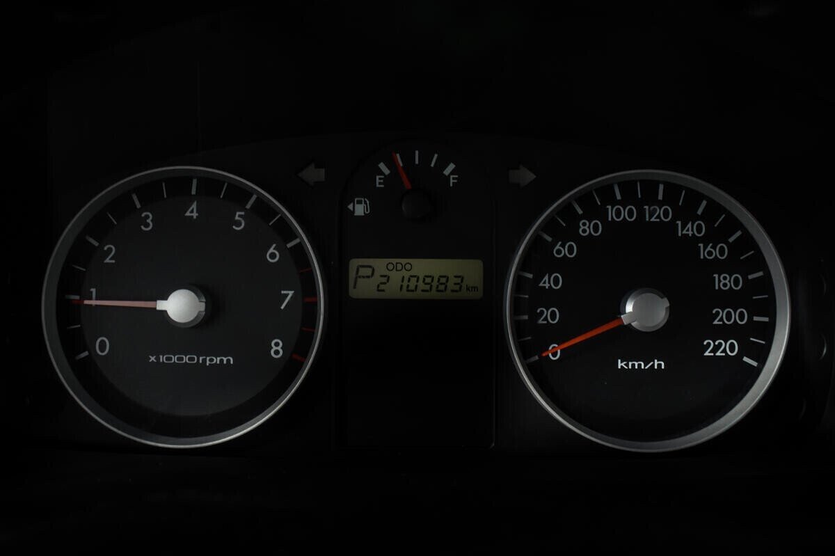 Hyundai Getz 1.4 АКПП, 2009, 179 000 км фото 10