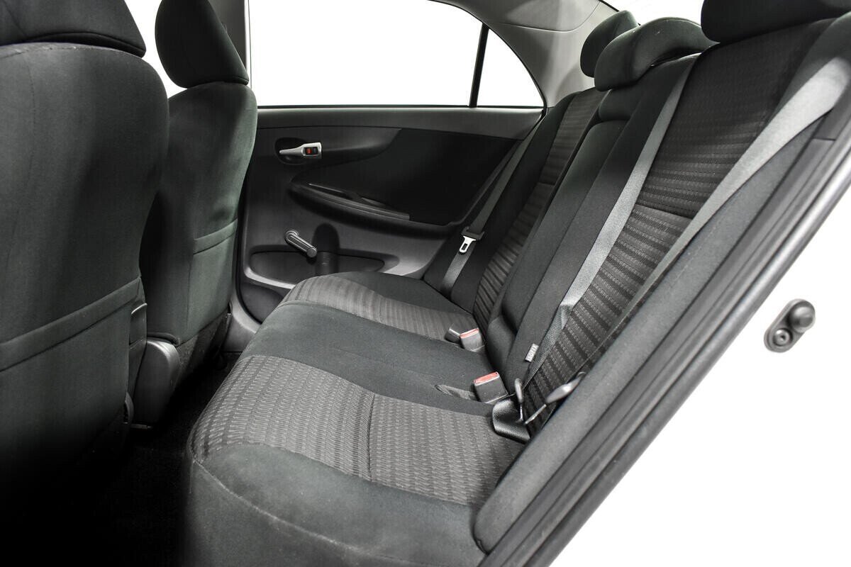 Toyota Corolla 1.6 АКПП, 2011, 152 000 км фото 12