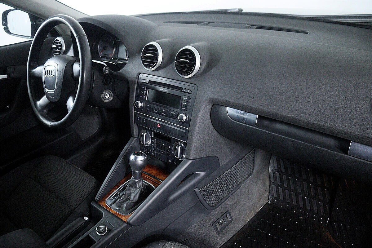 Audi A3 1.4 РКПП, 2012, 144 000 км фото 10