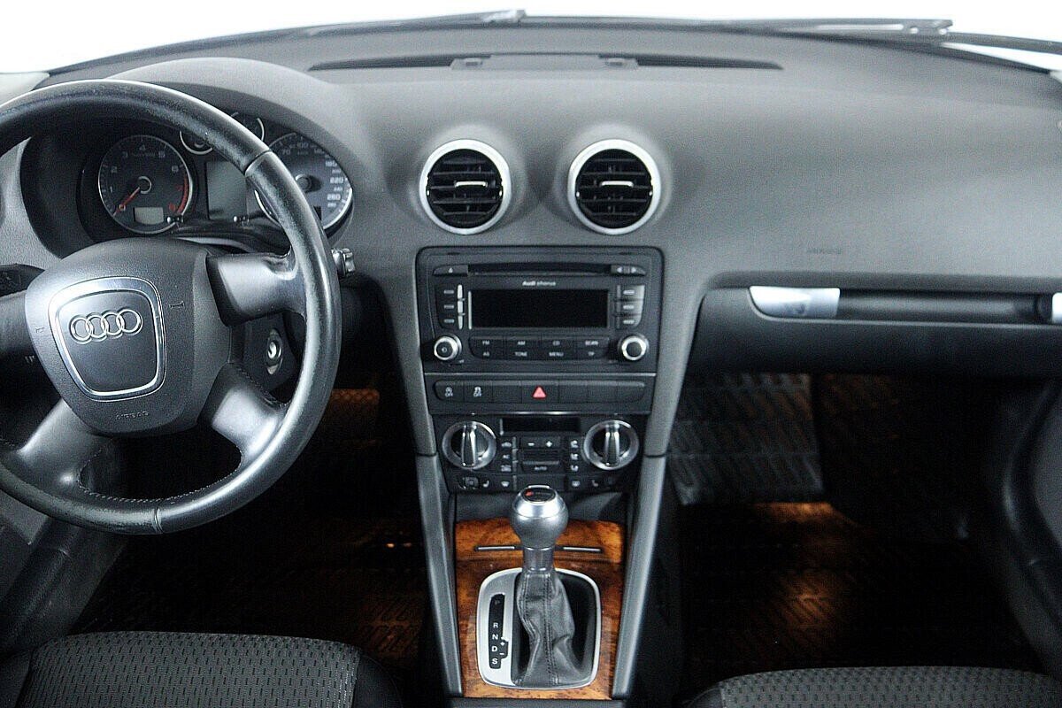 Audi A3 1.4 РКПП, 2012, 144 000 км фото 12