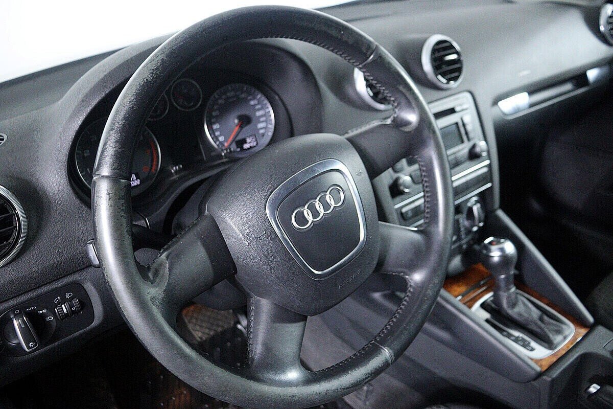 Audi A3 1.4 РКПП, 2012, 144 000 км фото 14