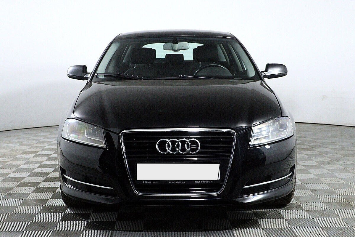 Audi A3 1.4 РКПП, 2012, 144 000 км фото 2