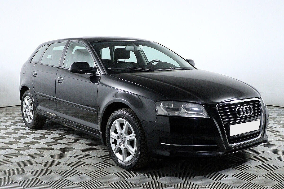 Audi A3 1.4 РКПП, 2012, 144 000 км фото 3