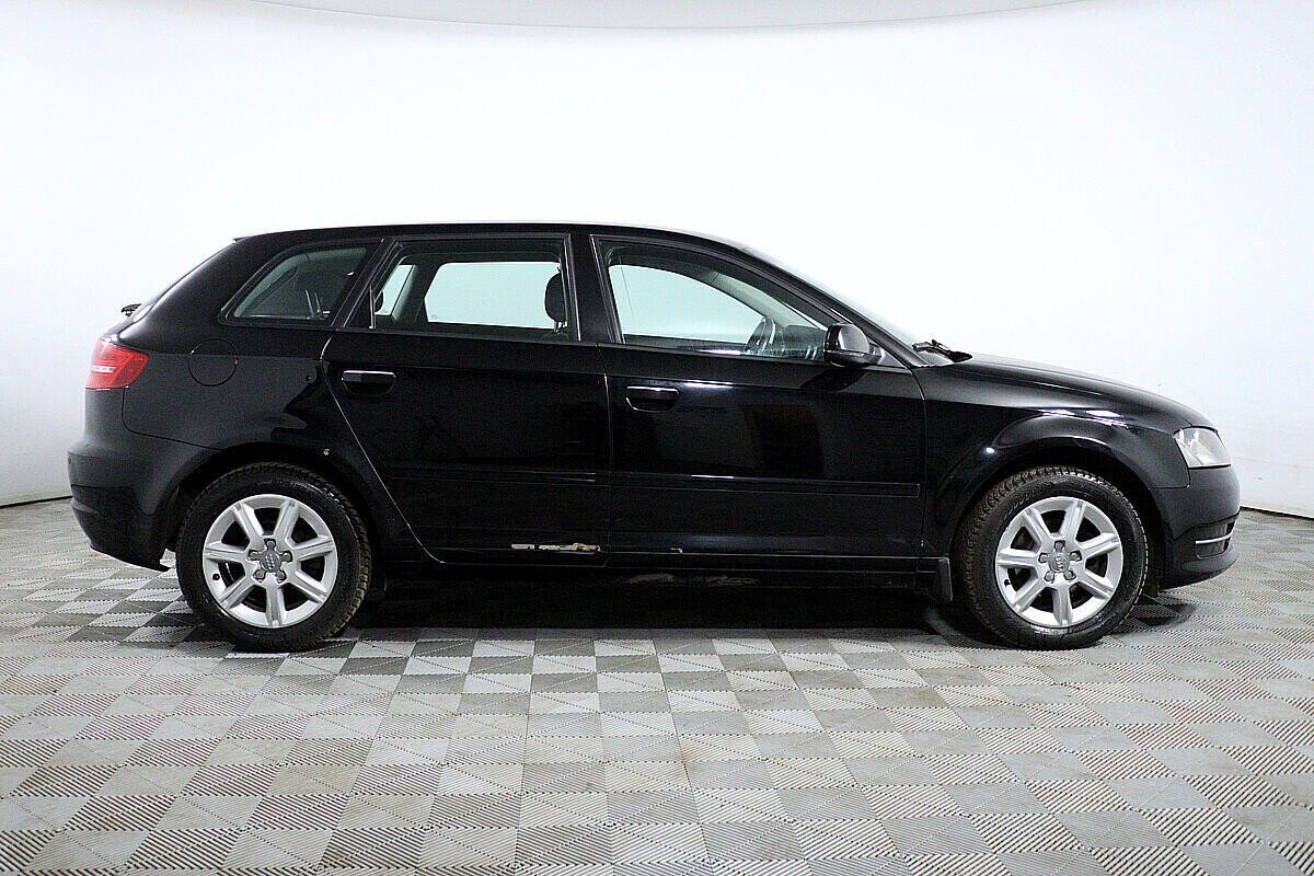 Audi A3 1.4 РКПП, 2012, 144 000 км фото 4