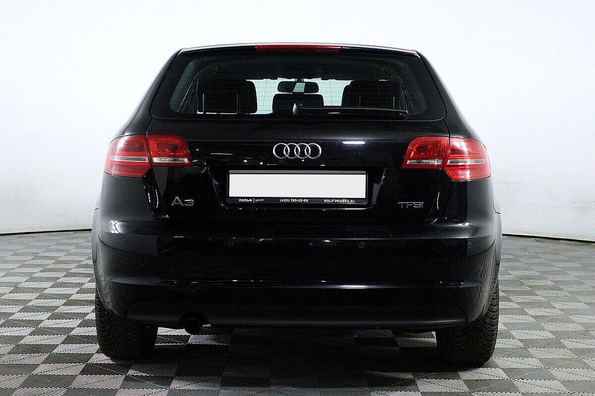 Audi A3 1.4 РКПП, 2012, 144 000 км фото 6