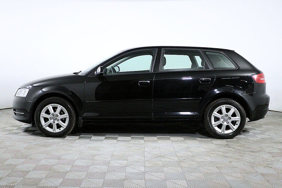Audi A3 1.4 РКПП, 2012, 144 000 км фото 8