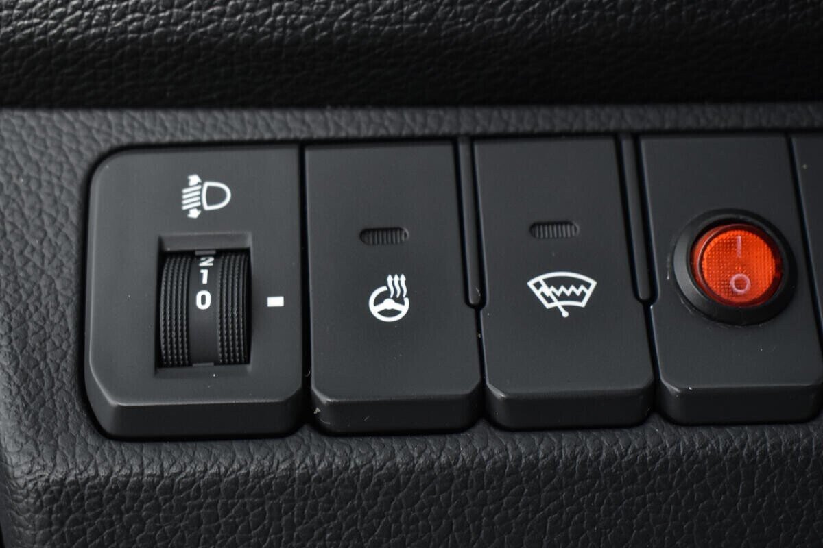 Kia Rio 1.4 МКПП, 2014, 111 000 км фото 14