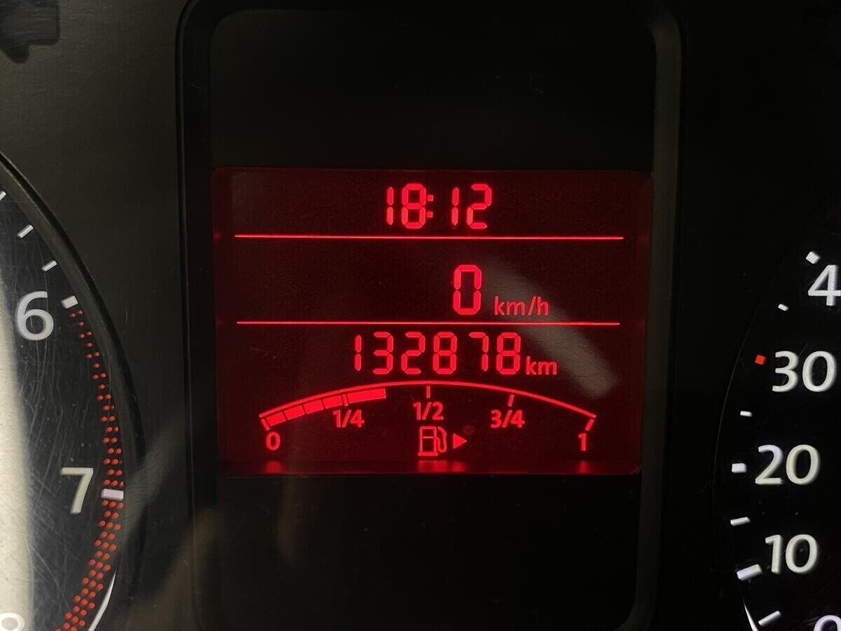 Volkswagen Polo 1.6 МКПП, 2012, 134 000 км фото 17