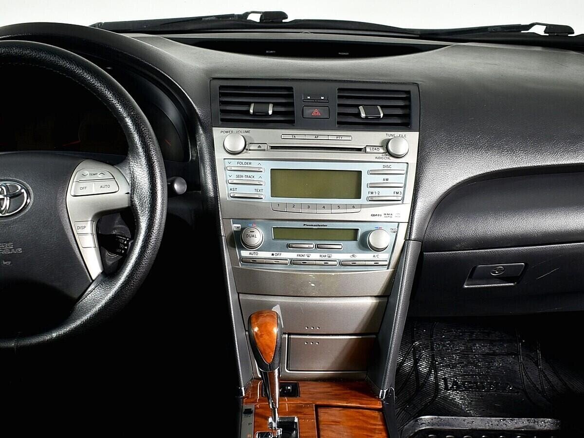 Toyota Camry 3.5 АКПП, 2008, 185 000 км фото 14