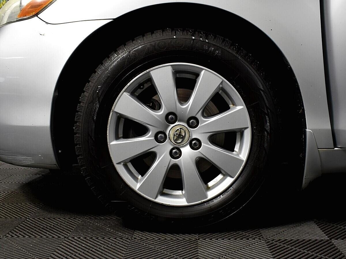 Toyota Camry 3.5 АКПП, 2008, 185 000 км фото 20