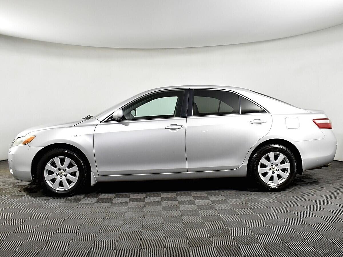 Toyota Camry 3.5 АКПП, 2008, 185 000 км фото 8