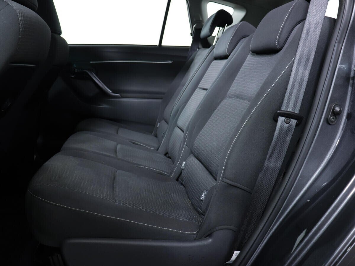 Toyota Verso 1.8 CVT, 2014, 109 000 км фото 10