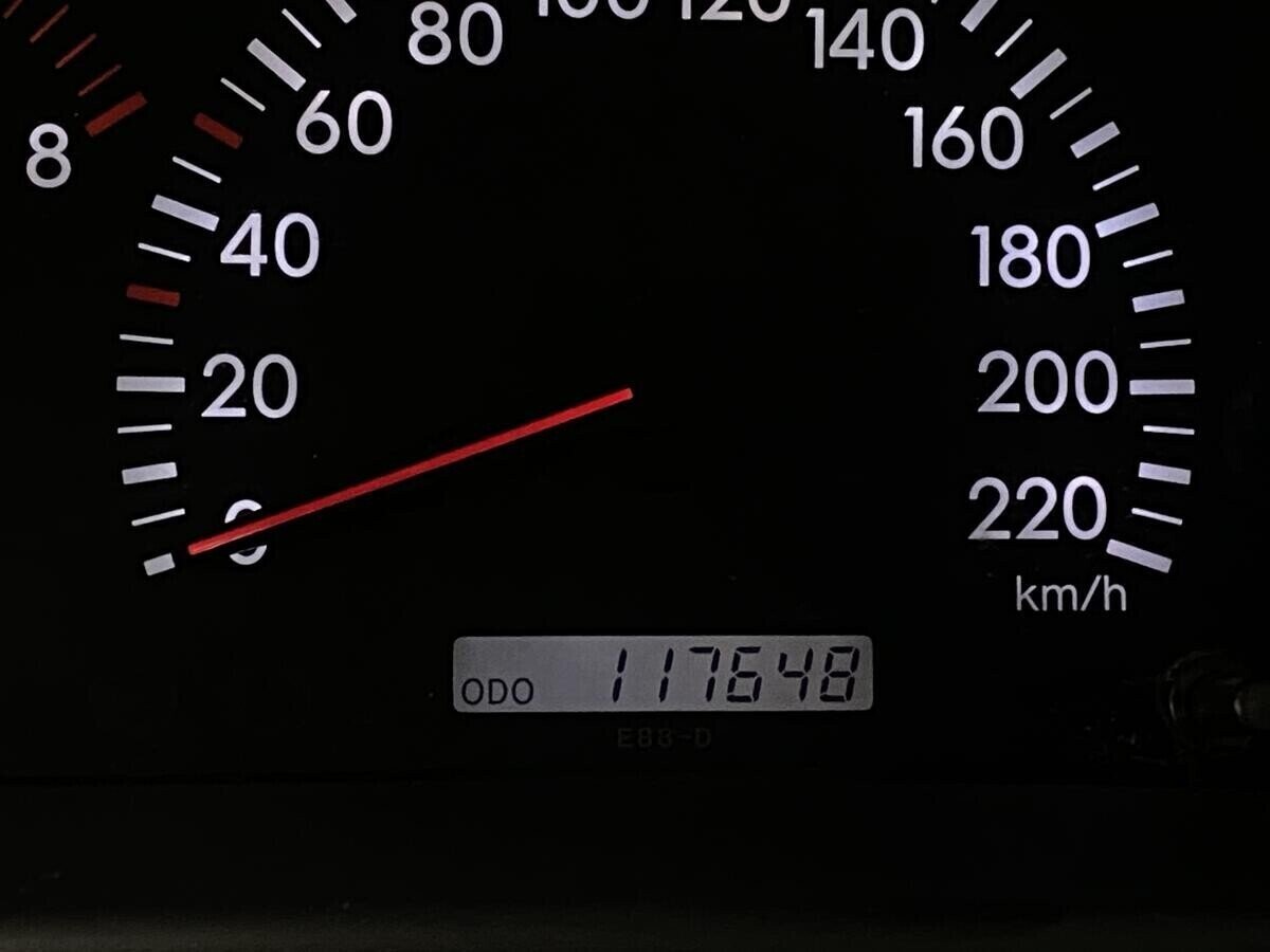 Toyota Corolla 1.5 АКПП, 2004, 232 000 км фото 17