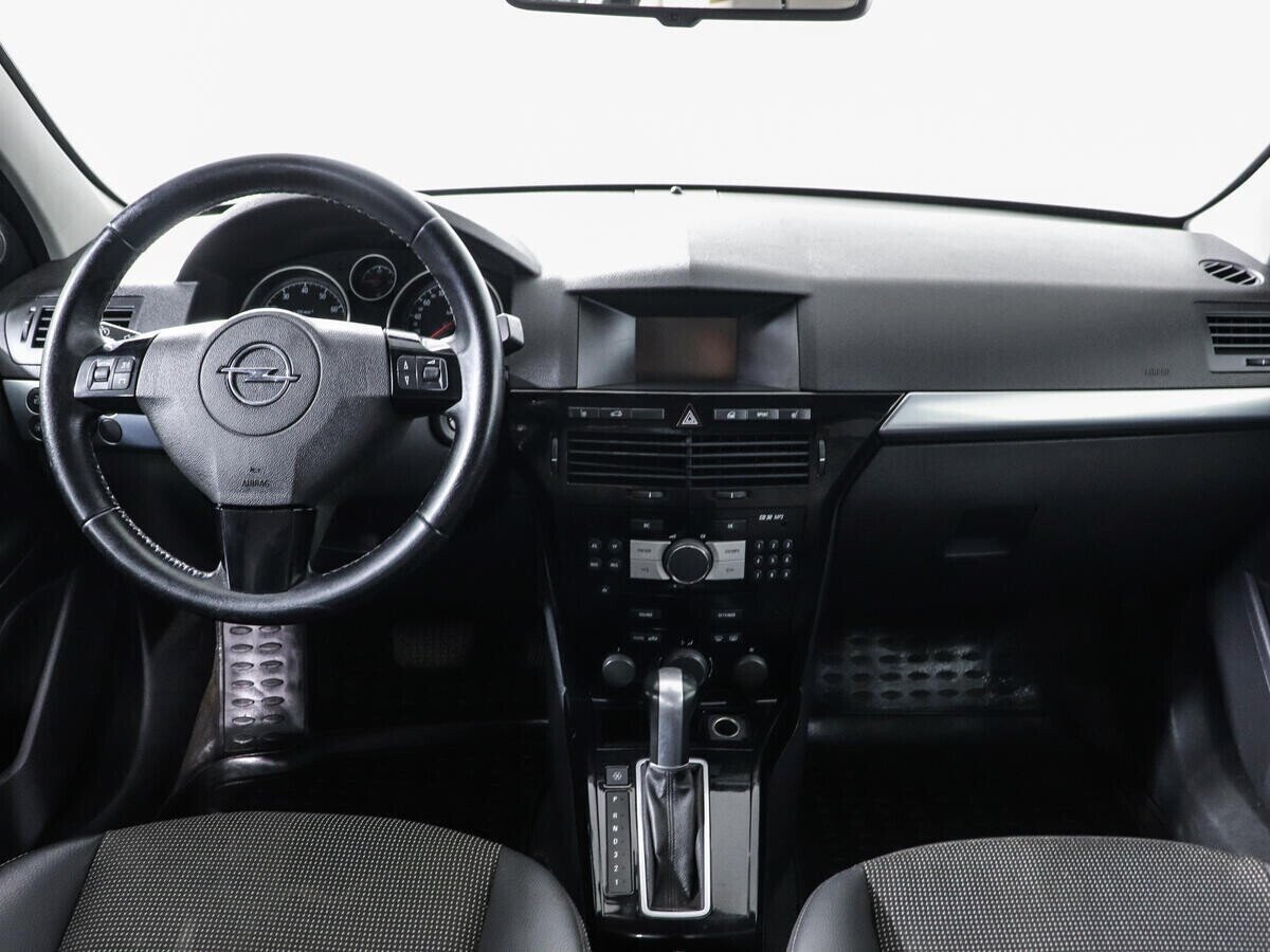 Opel Astra 1.3 МКПП, 2011, 154 000 км фото 11