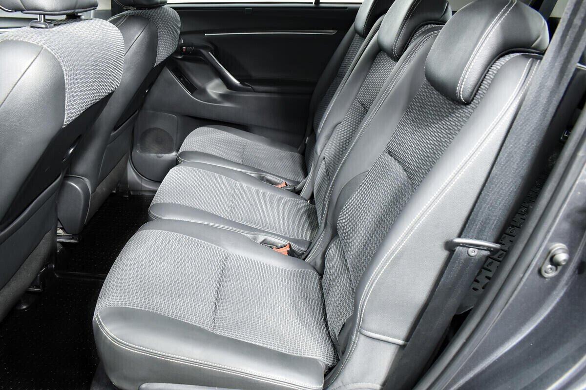 Toyota Verso 1.8 CVT, 2014, 116 000 км фото 10