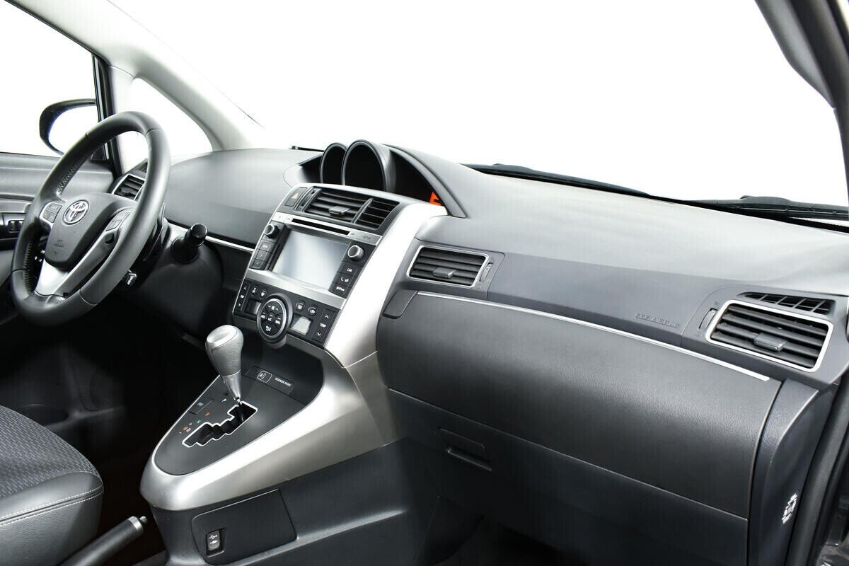 Toyota Verso 1.8 CVT, 2014, 116 000 км фото 7