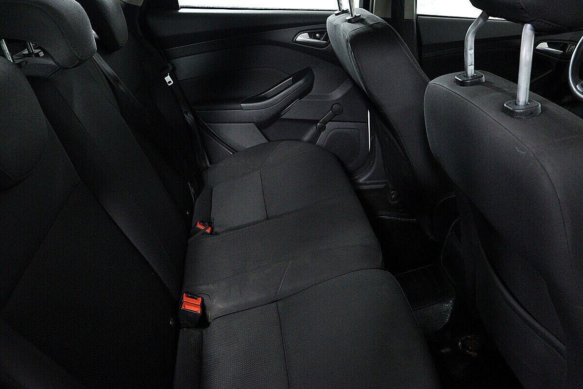Ford Focus 1.0 АКПП, 2018, 64 000 км фото 10