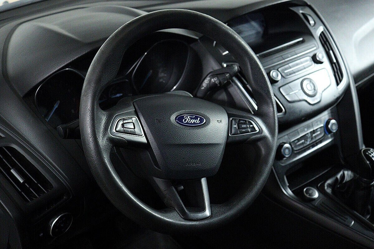 Ford Focus 1.0 АКПП, 2018, 64 000 км фото 14