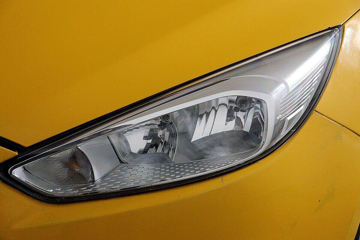 Ford Focus 1.0 АКПП, 2018, 64 000 км фото 15