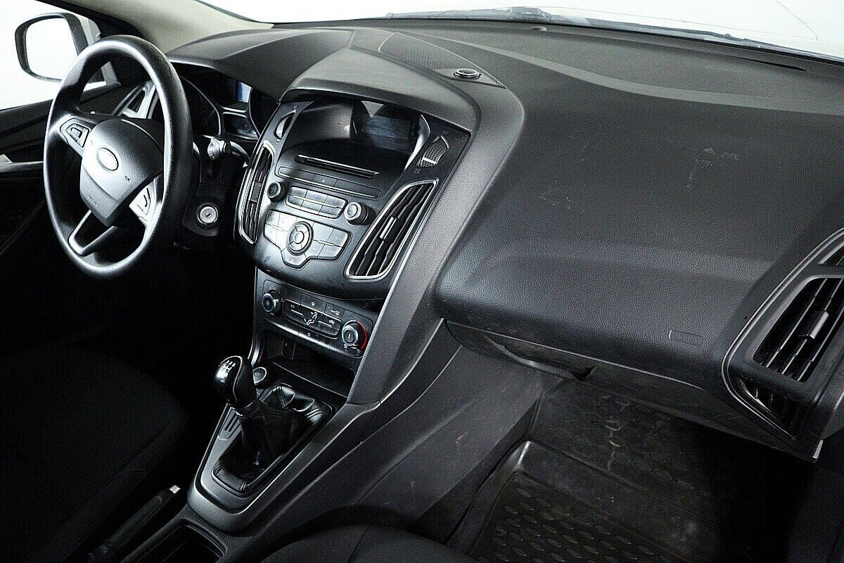 Ford Focus 1.0 АКПП, 2018, 64 000 км фото 9