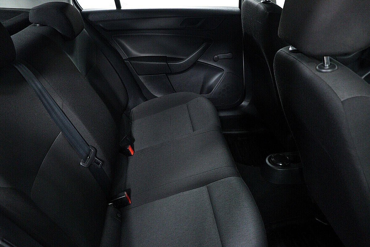 Skoda Rapid 1.4 МКПП, 2015, 99 000 км фото 11