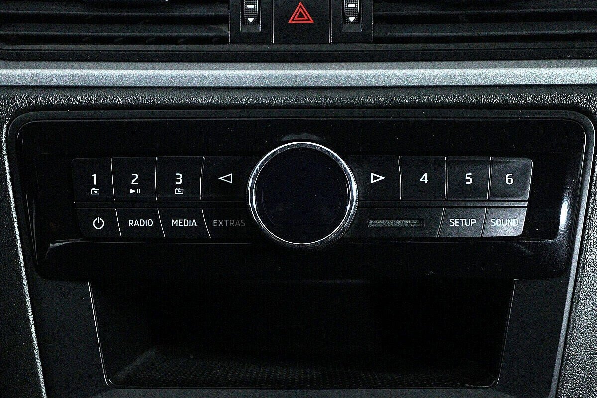 Skoda Rapid 1.4 МКПП, 2015, 99 000 км фото 14