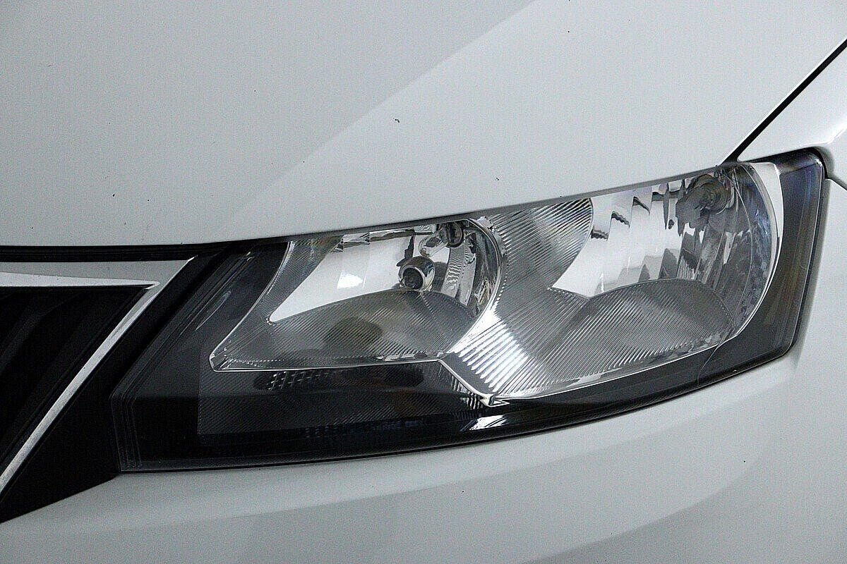 Skoda Rapid 1.4 МКПП, 2015, 99 000 км фото 16