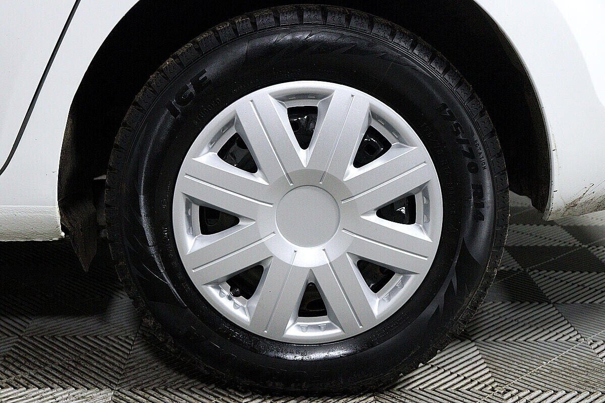 Skoda Rapid 1.4 МКПП, 2015, 99 000 км фото 17