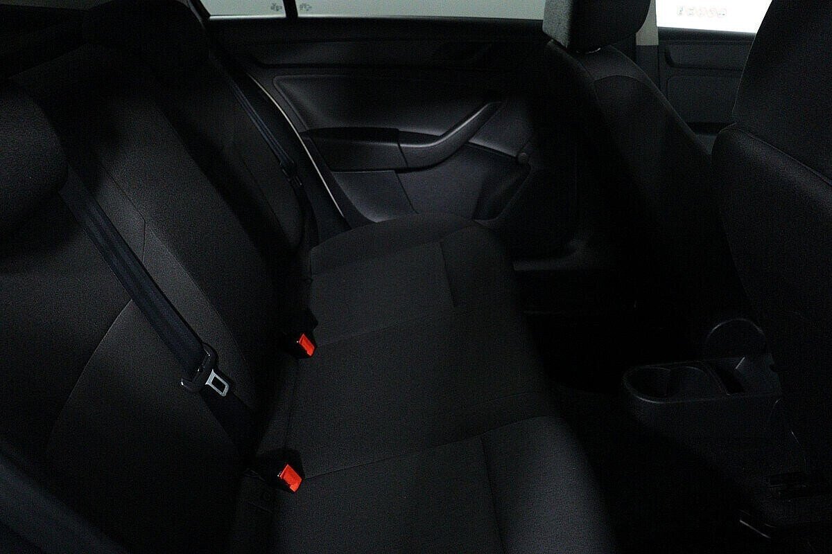 Skoda Rapid 1.4 МКПП, 2015, 109 000 км фото 11