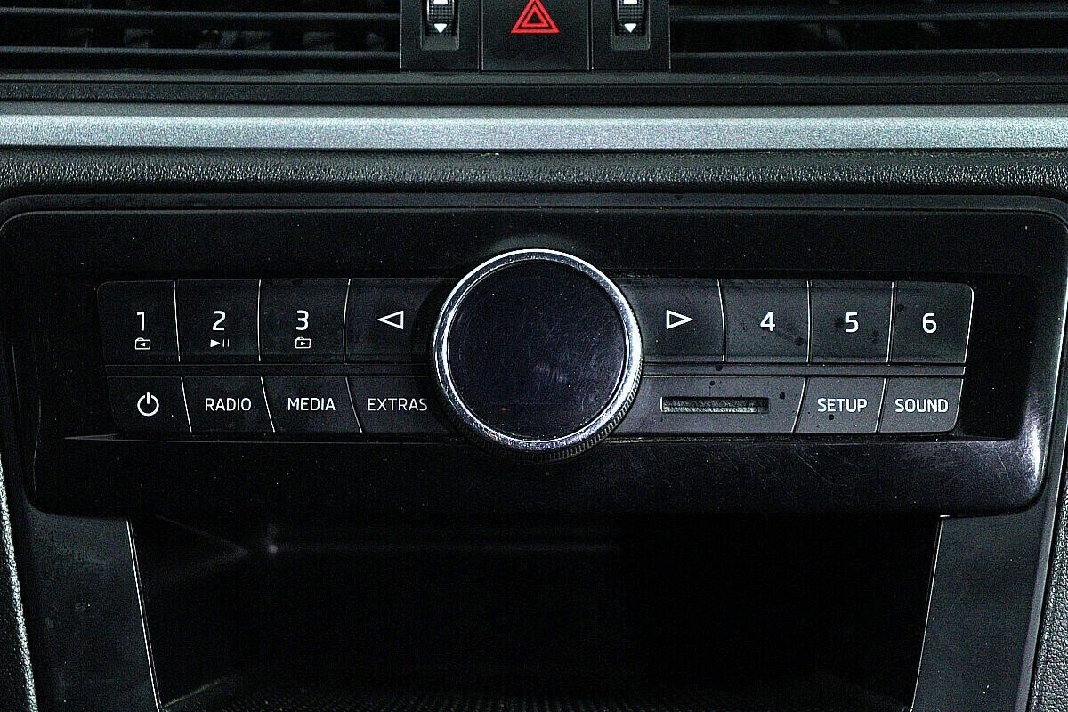 Skoda Rapid 1.4 МКПП, 2015, 109 000 км фото 14