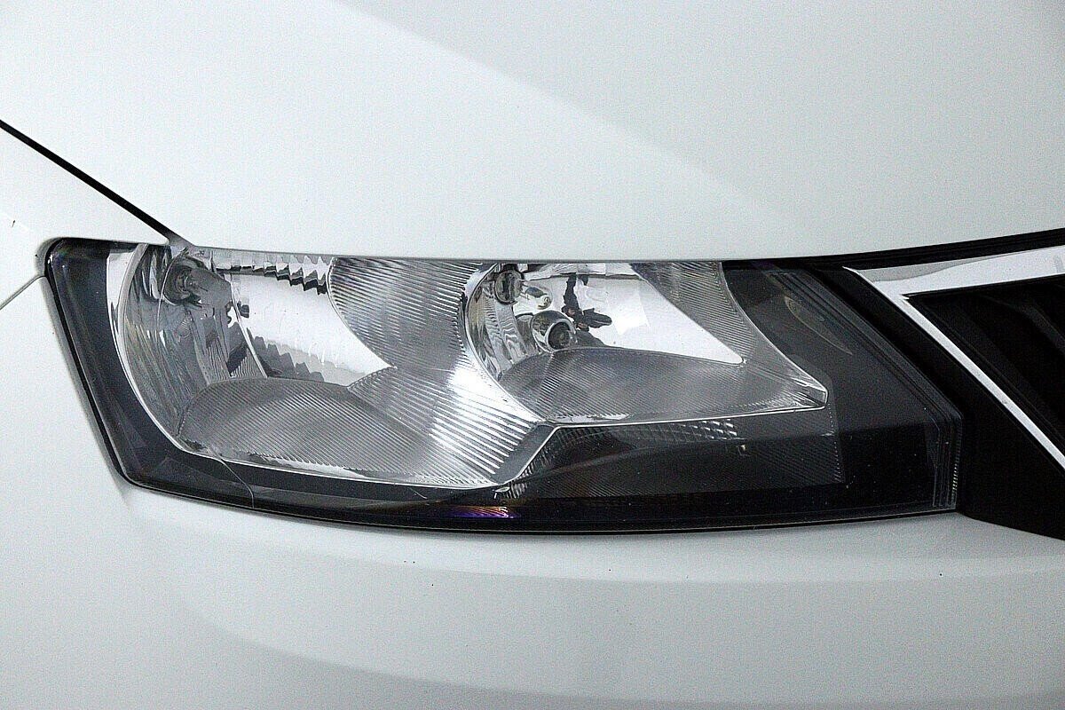 Skoda Rapid 1.4 МКПП, 2015, 109 000 км фото 16