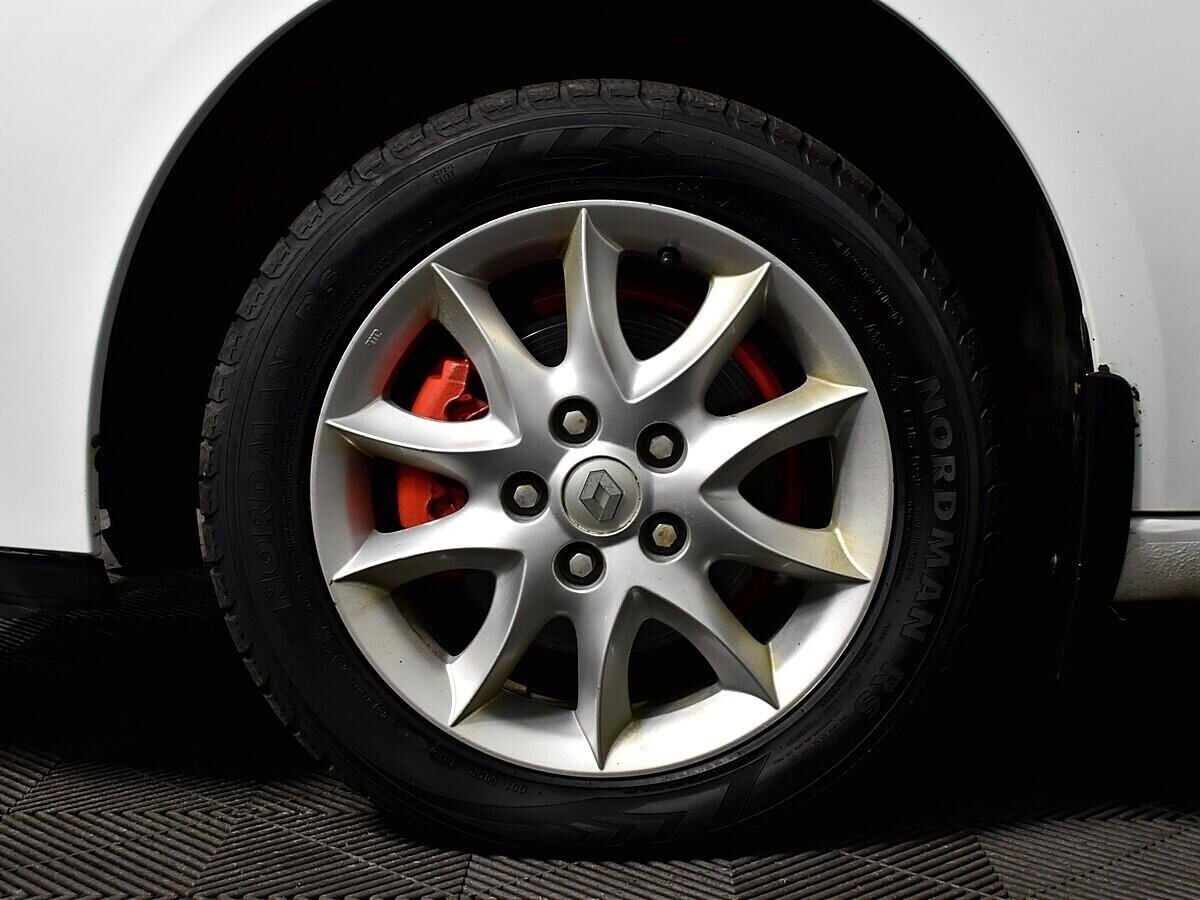 Renault Fluence 1.6 CVT, 2013, 119 000 км фото 18