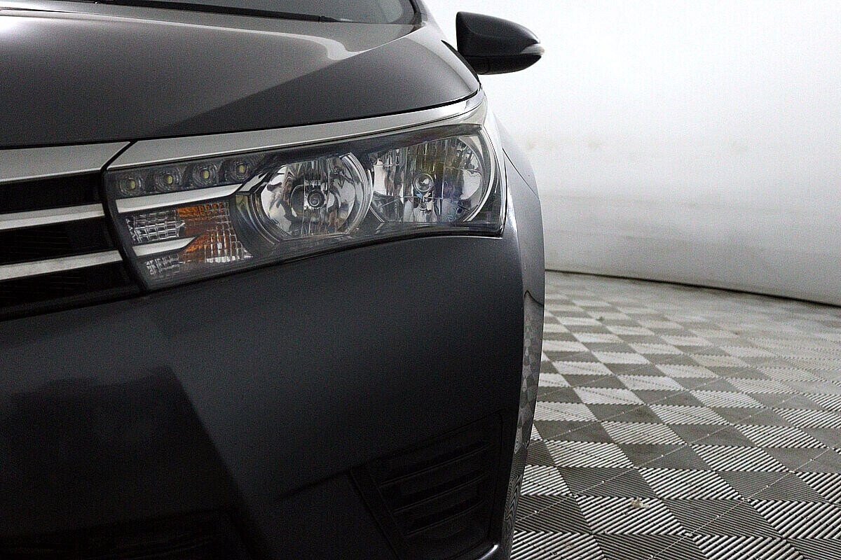 Toyota Corolla 1.6 CVT, 2014, 122 000 км фото 17