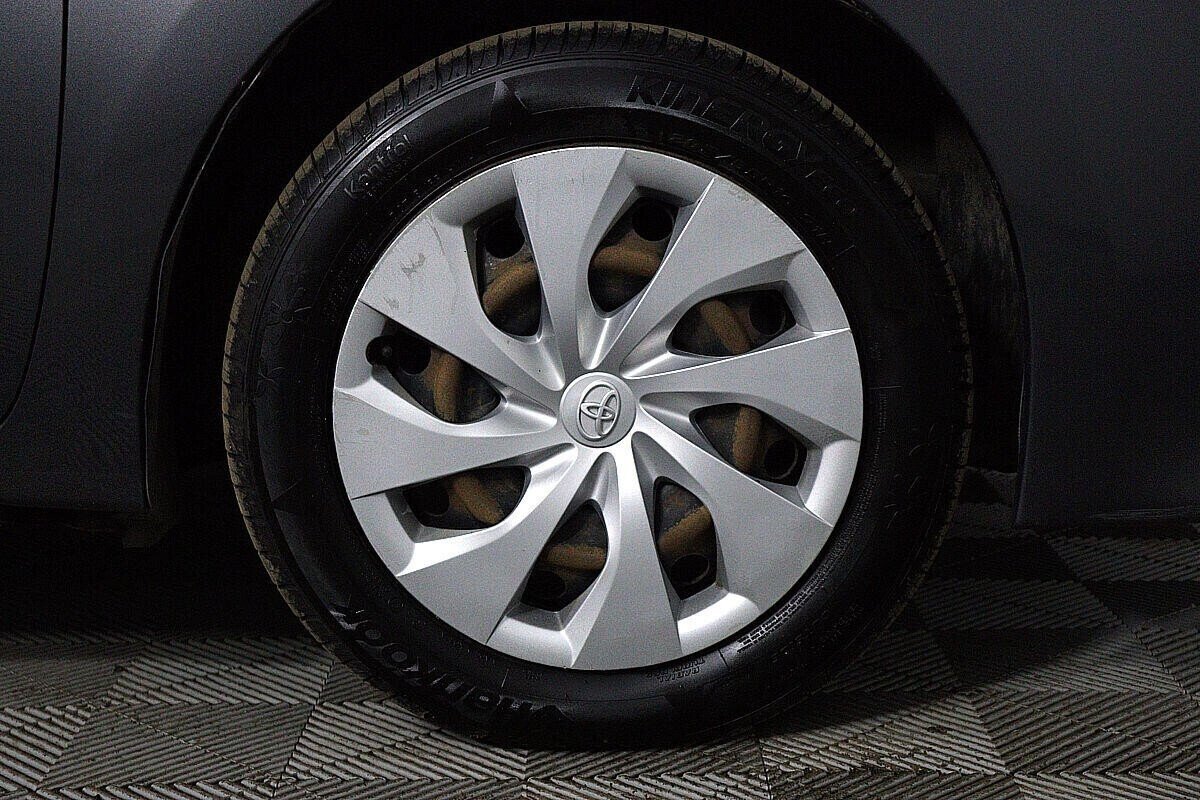 Toyota Corolla 1.6 CVT, 2014, 122 000 км фото 18