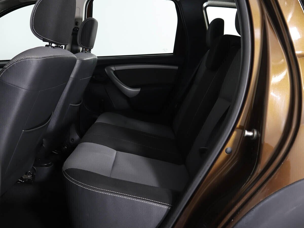 Renault Duster 2.0 АКПП, 2013, 120 000 км фото 10
