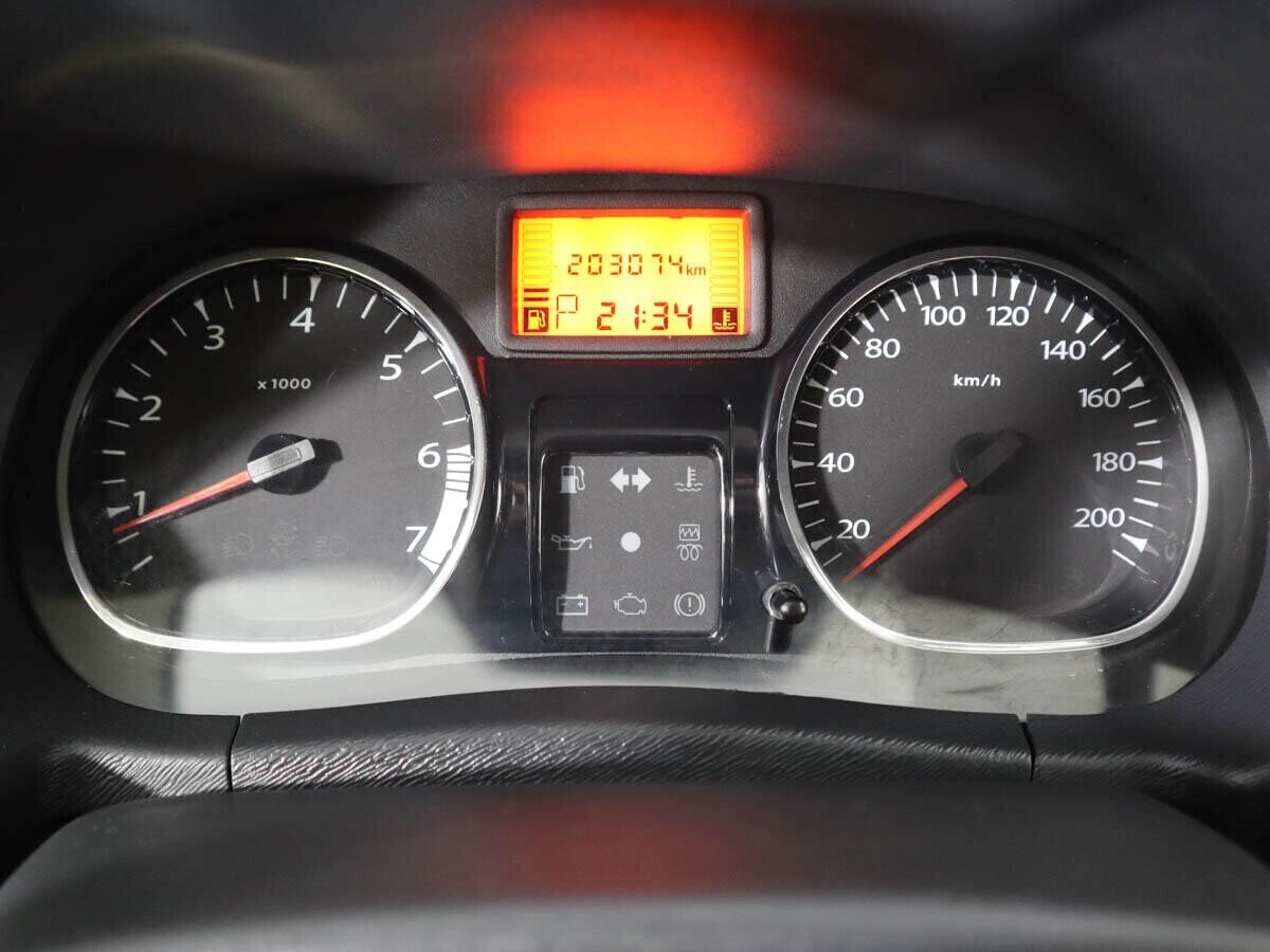 Renault Duster 2.0 АКПП, 2013, 120 000 км фото 11