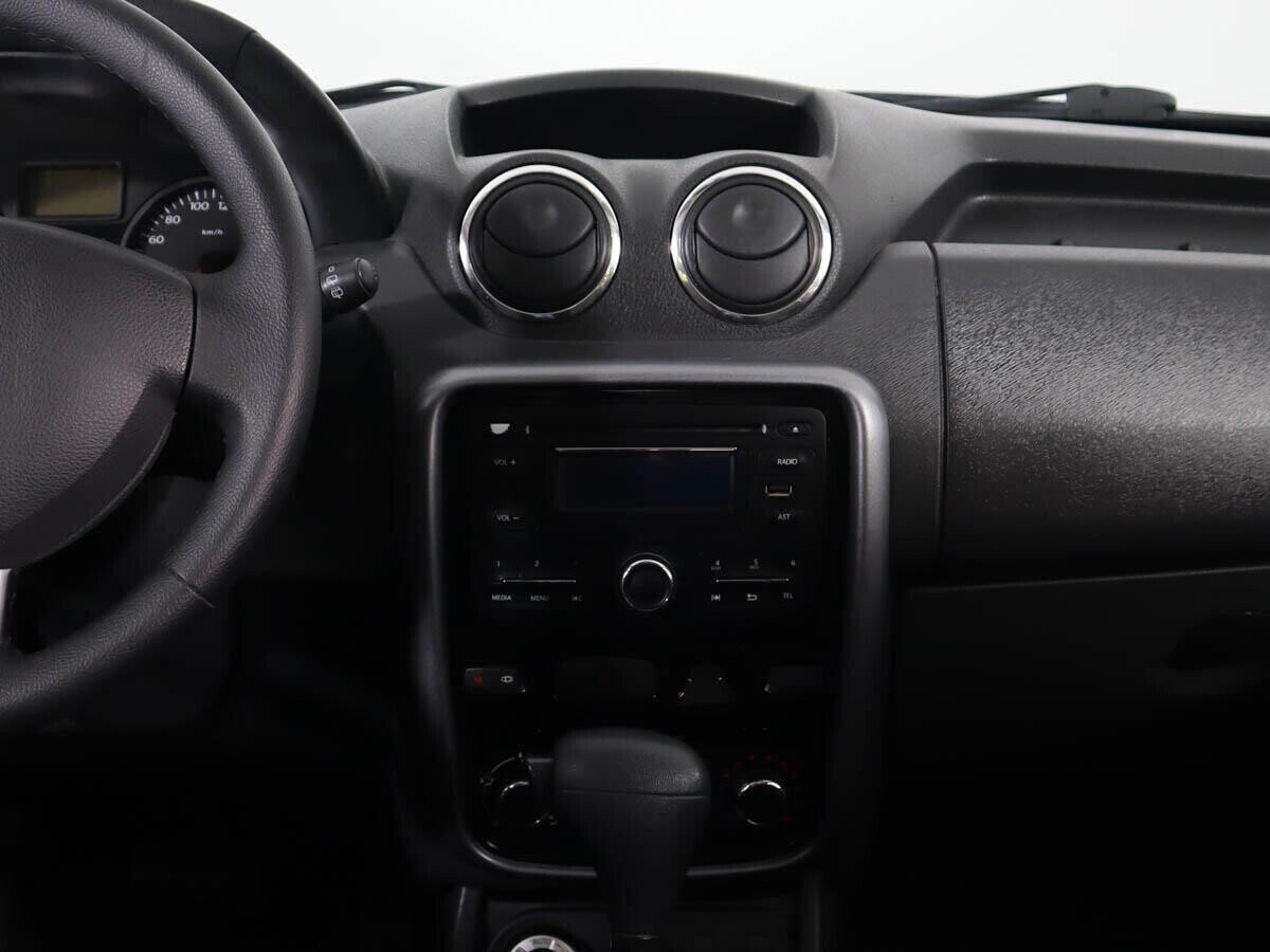 Renault Duster 2.0 АКПП, 2013, 120 000 км фото 12