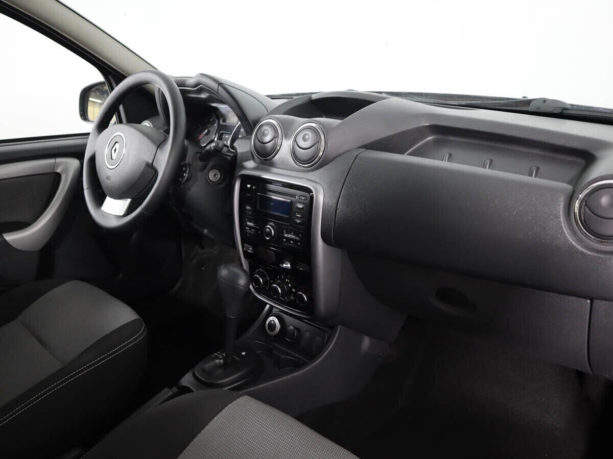 Renault Duster 2.0 АКПП, 2013, 120 000 км фото 9
