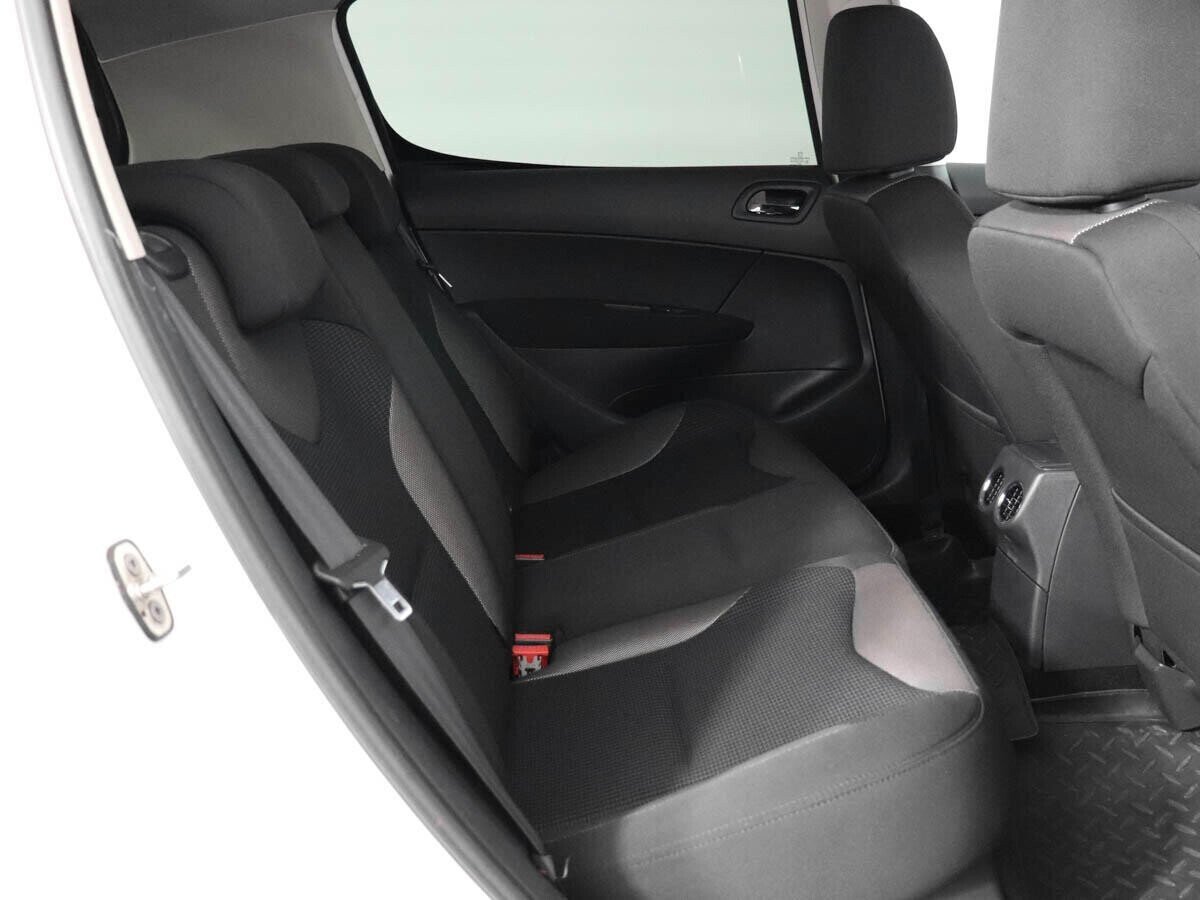 Peugeot 308 1.6 АКПП, 2010, 166 000 км фото 10