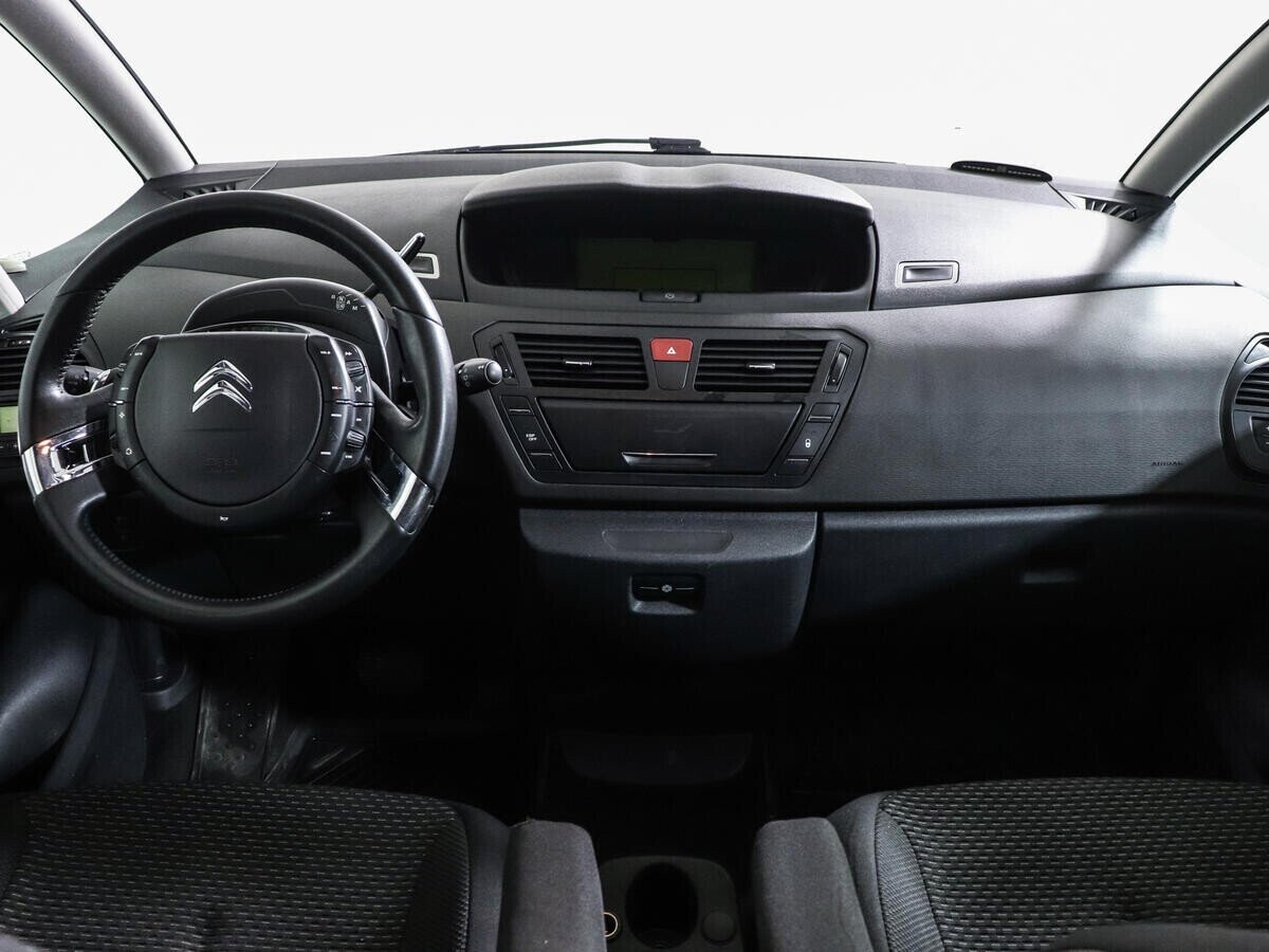 Citroen C4 1.6 АКПП, 2012, 144 000 км фото 12