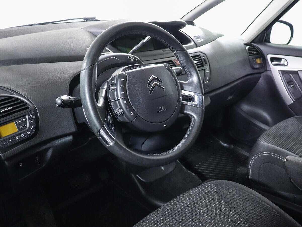 Citroen C4 1.6 АКПП, 2012, 144 000 км фото 14