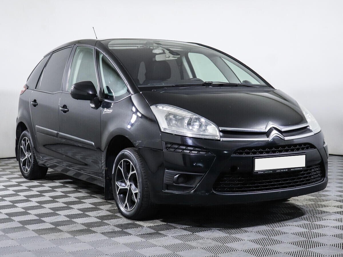 Citroen C4 1.6 АКПП, 2012, 144 000 км фото 3