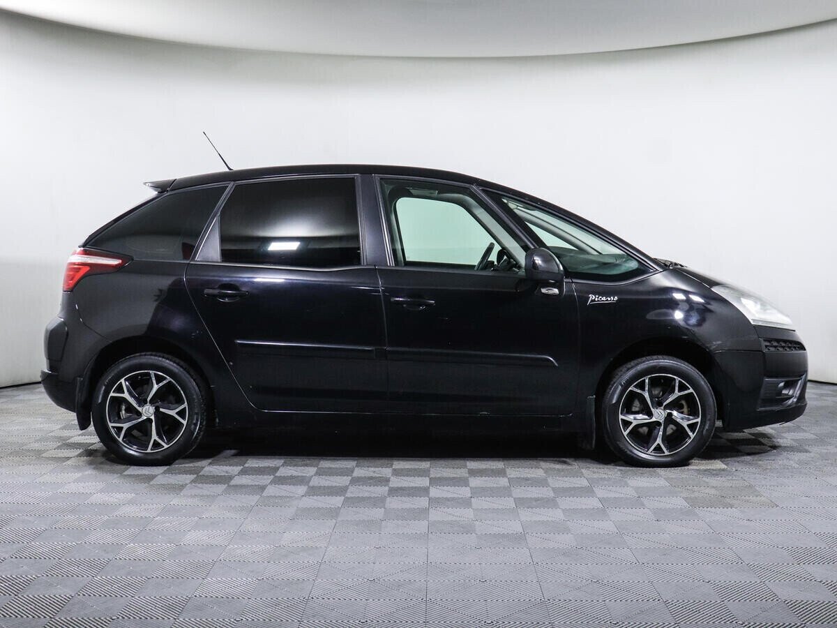 Citroen C4 1.6 АКПП, 2012, 144 000 км фото 4