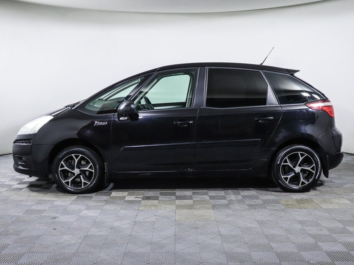 Citroen C4 1.6 АКПП, 2012, 144 000 км фото 8