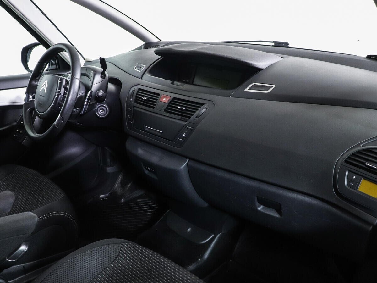 Citroen C4 1.6 АКПП, 2012, 144 000 км фото 9