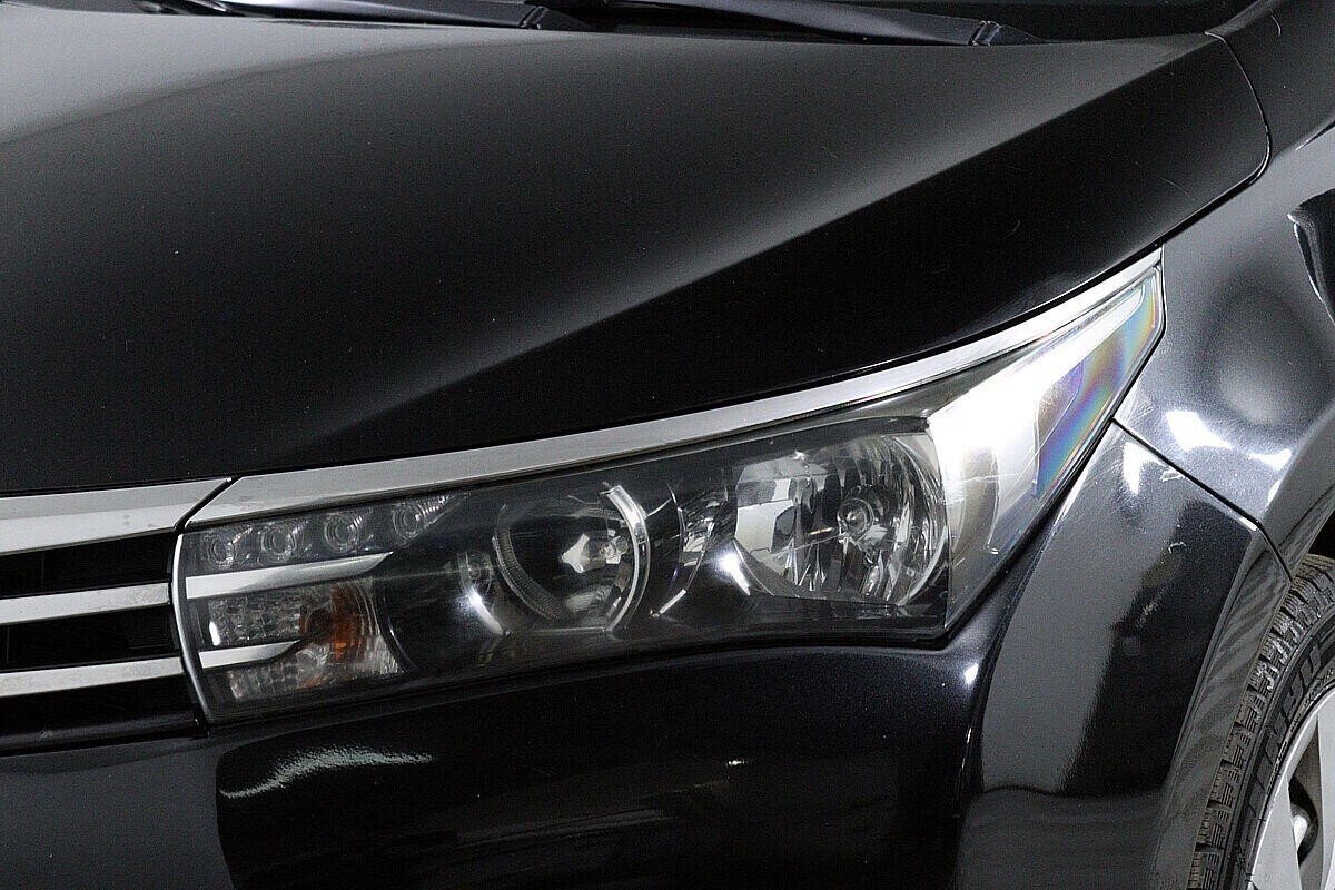 Toyota Corolla 1.6 МКПП, 2013, 125 000 км фото 17