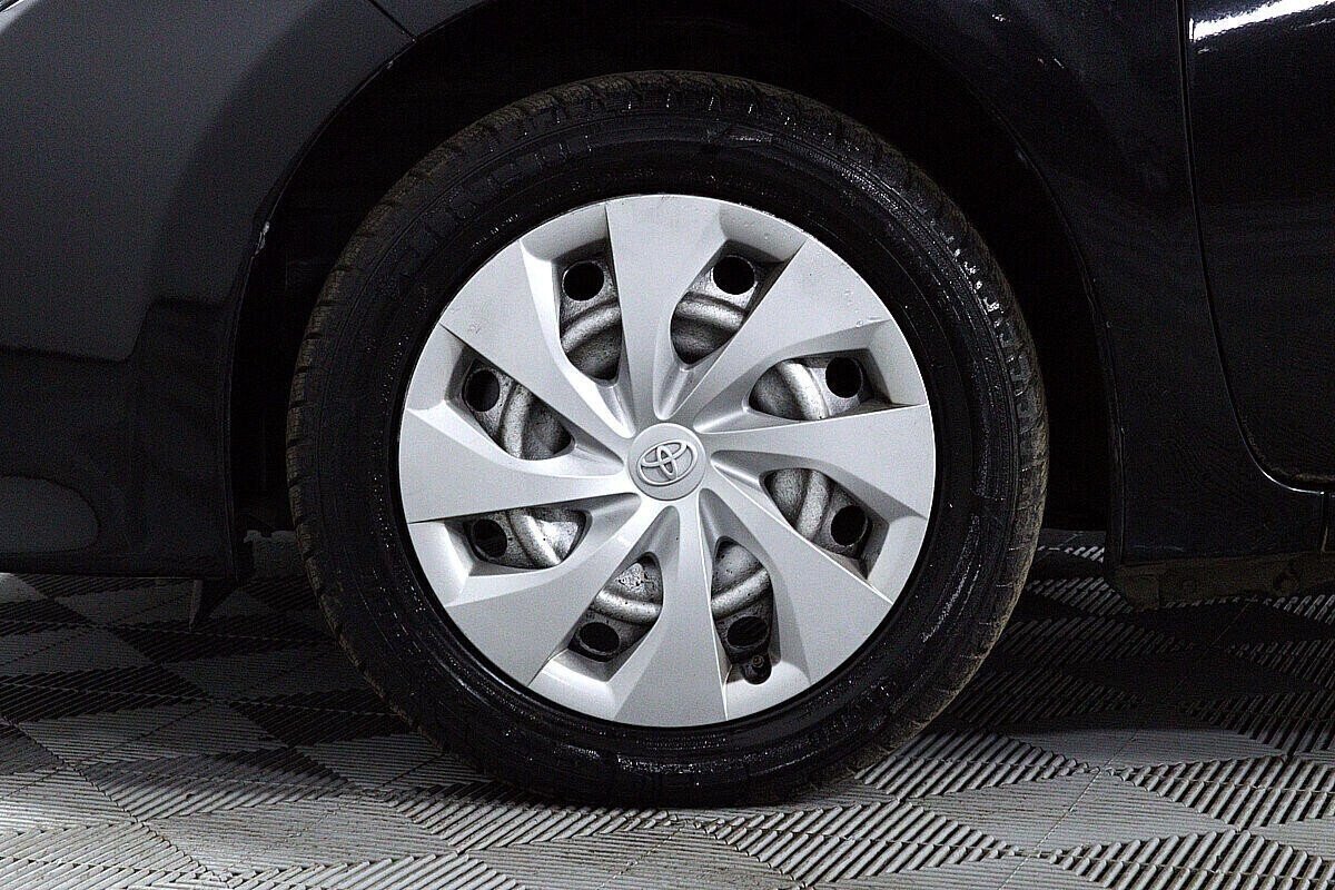 Toyota Corolla 1.6 МКПП, 2013, 125 000 км фото 18