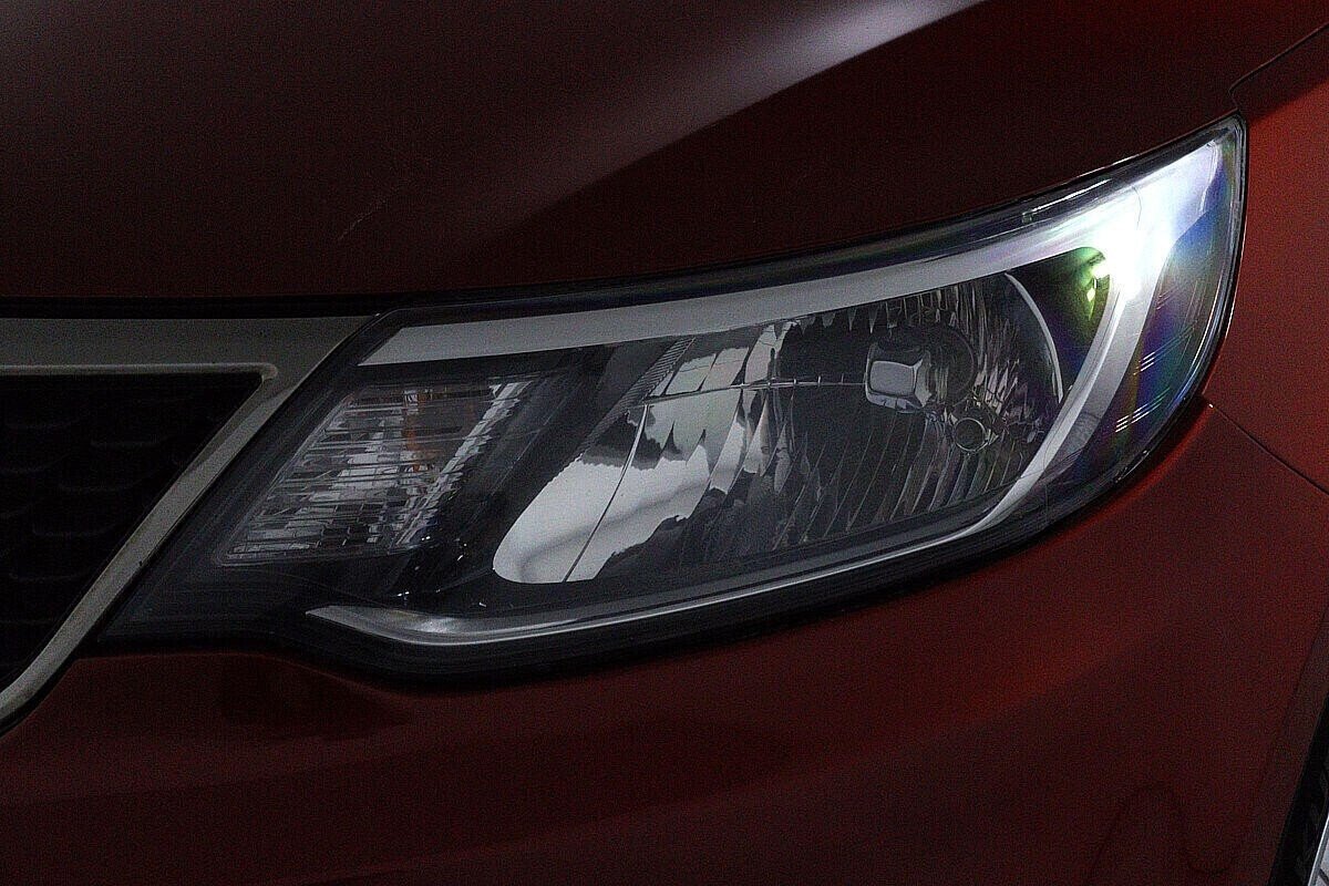 Kia Rio 1.4 АКПП, 2017, 72 000 км фото 17