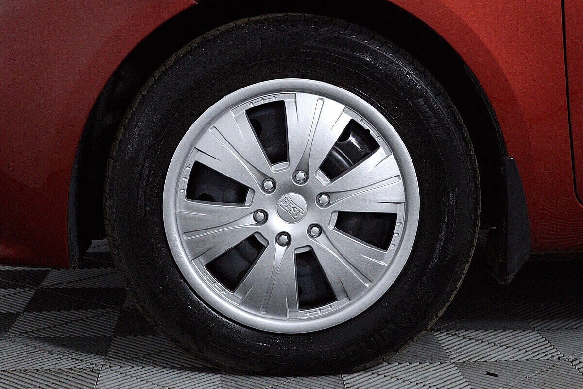 Kia Rio 1.4 АКПП, 2017, 72 000 км фото 18